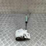 Türschloss hinten rechts MAZDA CX-30 (DM) SKYACTIV-G M Hybrid DFT9-72-310B