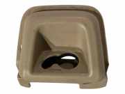 Rear Parcel Shelf Right Rail Cover VOLVO XC70 II D5 AWD 09193490