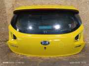 Kofferraumdeckel KIA CEE'D (JD) 1.6 CRDi 136