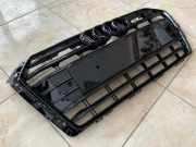 Vorderer oberer Gitter AUDI A4 (8W2, B9) S4 quattro 8W0853651H