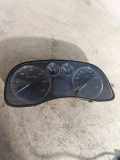 Kombiinstrument PEUGEOT 307 (3A/C) 1.4 HDi 281122345