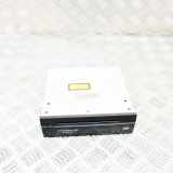 Navigationsblock PORSCHE 911 Cabrio (997) 3.8 Carrera 4S 99764215901 0520869-03