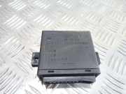 Steuergerät Beleuchtung Opel Zafira A (T98) 09135156