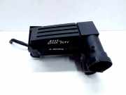 Luftfilterkasten SKODA YETI (5L) 2.0 TDI 3C0129607BC 3C0129601CC