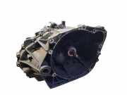 Schaltgetriebe Citroen C4 Grand Picasso (U)