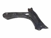 Gerader Querlenker vorne rechts SEAT TOLEDO IV (KG3) 1.2 TSI 6R0407152A
