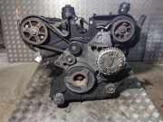 Motor AUDI A6 (4B2, C5) 2.5 TDI quattro AFB