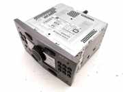 Radio/Navigationssystem-Kombination Opel Antara (L07) 497316088
