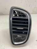 Lüftungsgitter Armaturenbrett Renault Espace V (JR) 687605833R