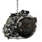 Schaltgetriebe Volvo V60 I (155) EU1R7002TEE