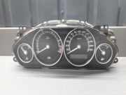 Tachometer Jaguar X-Type Estate (CF1) 4X4F10849JG