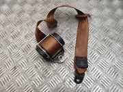 Sicherheitsgurt mitte Bentley Continental Flying Spur (3W) 602918200D