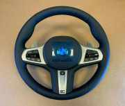 Lenkrad BMW 6 Gran Turismo (G32) 640 i 8094548