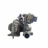 Turbolader PEUGEOT 607 (9D, 9U) 2.7 HDi 24V 6NW008412 4U3Q6K682AJ