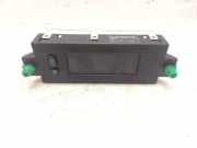 Navigationsanzeige OPEL ASTRA G Estate (F35_) 1.7 TD 24418957