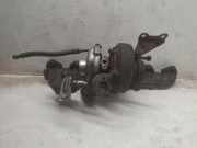 Turbolader BMW 5 Touring (E39) 525 d 7780199C