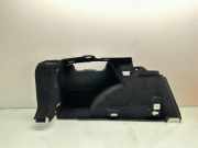 Kofferraumverkleidung Set RENAULT MEGANE II Sedan (LM0/1_) 1.5 dCi 2471016