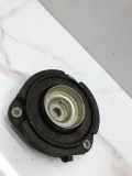 Hintere Federgummiunterstützung VW PASSAT B6 (3C2) 2.0 TDI 16V 1KD412331A