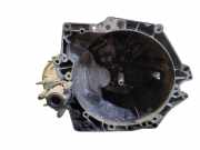 Schaltgetriebe Citroen C4 I (LC) 20DM69