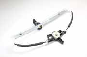 Türfensterheber hinten links MAZDA 3 Sedan (BM) 2.2 D