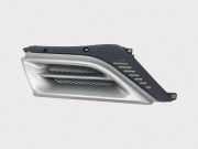 Gitter vorne unten ALFA ROMEO 166 (936_) 2.4 JTD (936A2B__) 156016559