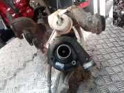 Turbolader PEUGEOT 406 Coupe (8C) 2.0 16V K03324278