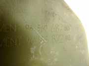 Behälter Servolenkungspumpe CITROËN C5 I Break (DE_) 2.0 16V (DERFNF, DERFNC, RERFNC) 9656068780