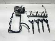 Kraftstoffsystem VOLVO XC60 II (246) 2.0 D4 31452143