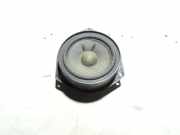 Lautsprecher links vorne Opel Zafira A (T98) 90520838