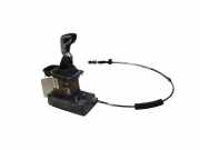 Gangschaltmechanismus