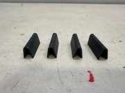 Blende Stoßstange hinten Audi A8 (4D, D2) 4H0807899