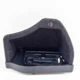 Kofferraumverkleidung rechts BMW 3 (F30, F80) 328 i 7239175 7308699