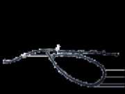 Kraftstoffleitung Audi Q7 (4M) 057130218AD