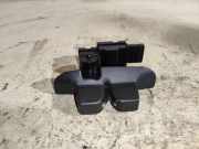 Heckklappenschloss RENAULT VEL SATIS (BJ0_) 2.0 16V Turbo (BJ0K) 8200000897
