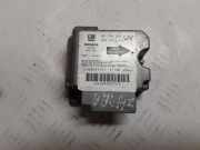 Airbag-Steuergerät OPEL ZAFIRA A (F75_) 2.0 DTI 16V 09174005 5WK42877