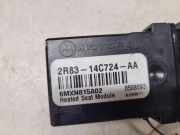 Sitzheizungsrelais JAGUAR S-TYPE (X200) 2.7 D 2R8314C724AA