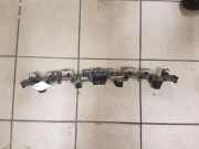 Stoßstangenhalterung hinten links RENAULT MEGANE III Coupe (DZ0/1_) 1.5 dCi (DZ0A) 8200074445