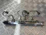 Einspritzleiste Toyota Avensis Verso (M2) 782346003