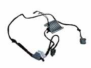 HEIZUNGSLÜFTER REGLER WIDERSTAND VOLVO XC90 I D5 AWD 08687518 982833V00