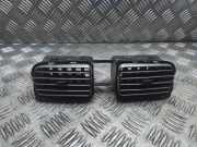 Salonlufteinlassgitter