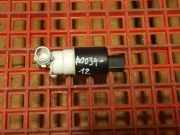 Wischwassertankmotor VOLVO V60 2.4 D5 AWD 31349264