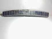 Kofferaum Schlossverkleidung