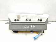 Passenger Safety Bag SRS CITROËN C5 II (RC_) 2.2 HDi (RC4HXE) 9651116380