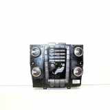 Heizungsbetätigung (Konsole) vorne Volvo V60 I (155) 31398066