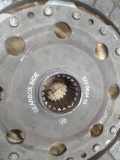 Kupplungsscheibe TOYOTA AVENSIS VERSO (_M2_) 2.0 D (CLM20_) 323063410