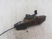 Motorhaubenschloss TOYOTA COROLLA Verso (_E12_) 2.0 D-4D (CDE120_)