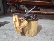 Kraftstoffpumpe BMW 3er (E90) 6763886