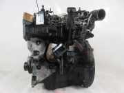 Motor MERCEDES-BENZ CLA Shooting Brake (X117) CLA 180 d (117.912)