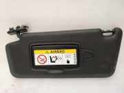 Sonnenblende links Mercedes-Benz GLC Coupe (C253)