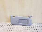 Rechte Sonnenblende KIA RIO Sedan (DC_) 1.5 16V